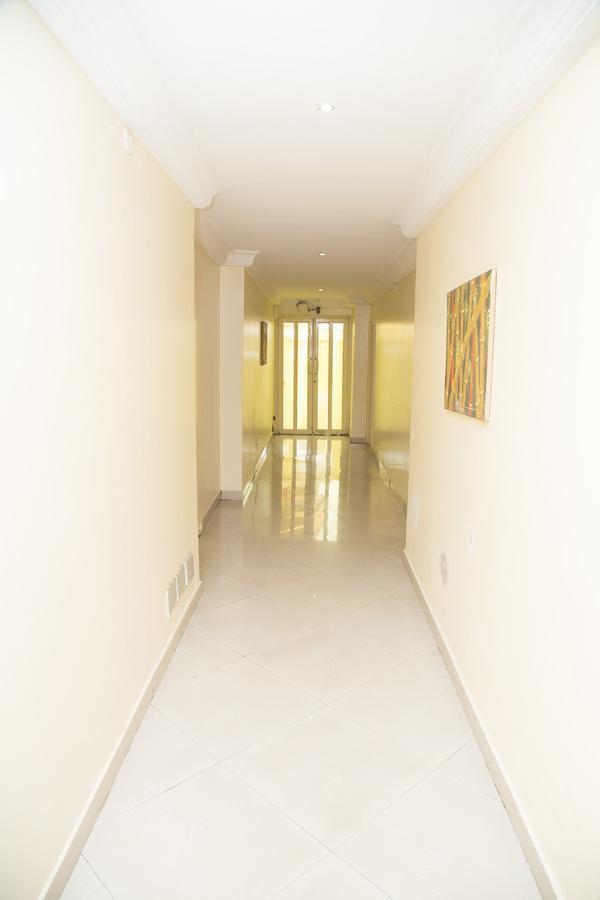 KSF Place Alaka Lagos Exterior foto